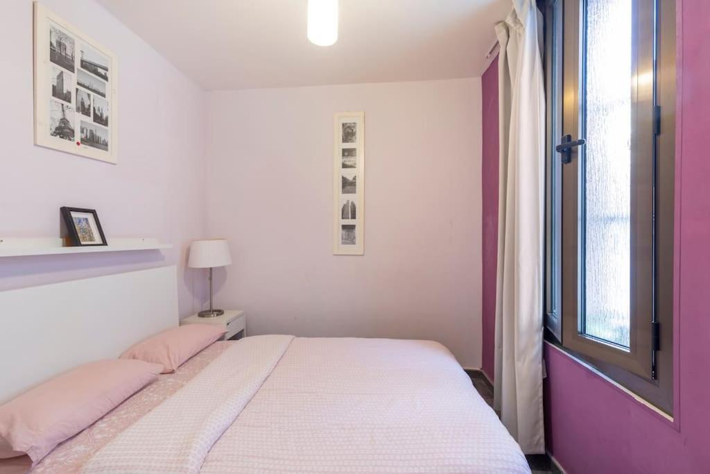Subway Station Apartment Near Camp Nou L'Hospitalet de Llobregat Exteriör bild